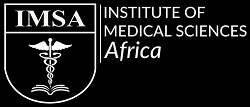 Institute of Medical Sciences Africa logo